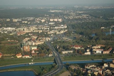 Polskie Metropolie - dokonania i kierunki rozwoju
