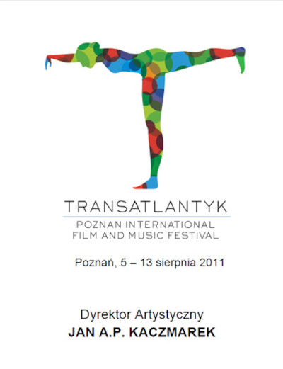 Międzynarodowy Festiwal Filmu i Muzyki TRANSATLANTYK w Poznaniu