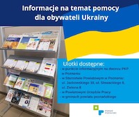 Kurs polskiego dla Ukraińców z powiatu poznańskiego