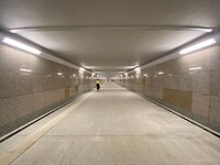 Dłuższy tunel w Luboniu już niebawem 