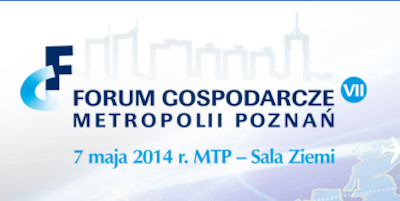 VII edycja Forum Gospodarczego Metropolii Poznań