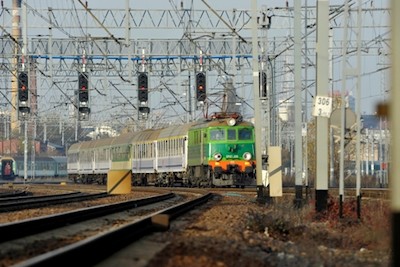 Przez Poznań będzie przebiegać europejski korytarz kolejowy