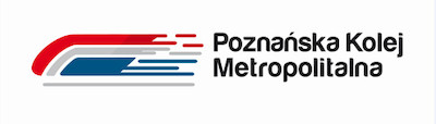 Poznańska Kolej Metropolitalna ma logo!