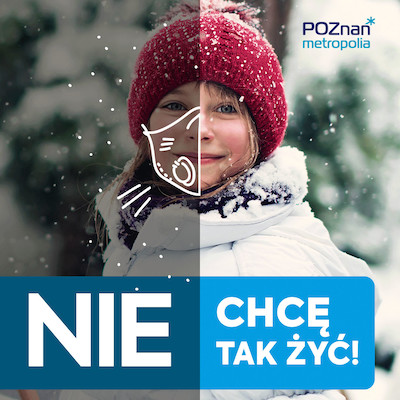 (NIE) CHCĘ TAK ŻYĆ!