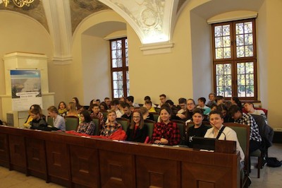 Dzieci są już świadome