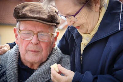 „Aktywni+”. Ministerstwo ogłasza nowy program dla seniorów