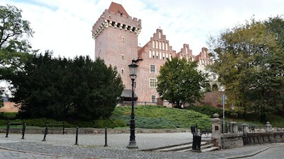Bezpłatne bilety do muzeów w poznańskich hotelach 