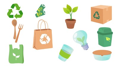 Masterplan dla ZERO WASTE