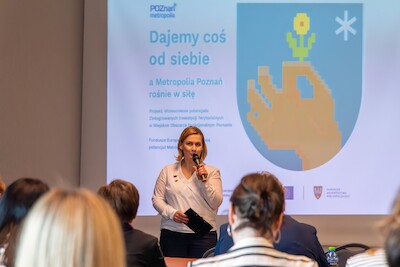 Pierwsze spotkanie sieciujące ZIT za nami