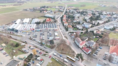 Nowe odcinki dróg rowerowych już dostępne dla mieszkańców Metropolii Poznań 